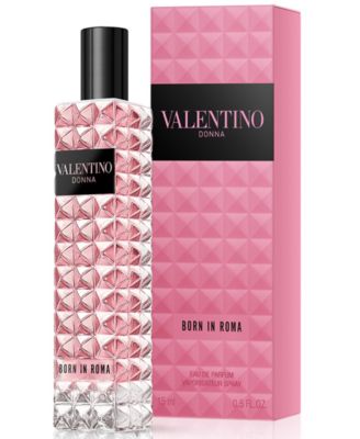 Valentino Donna Born in Roma edp - 15ml Seal Box 2