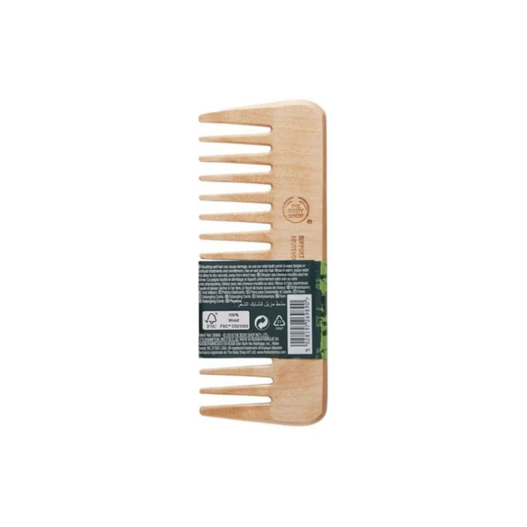 THE BODY SHOP Detangling Comb