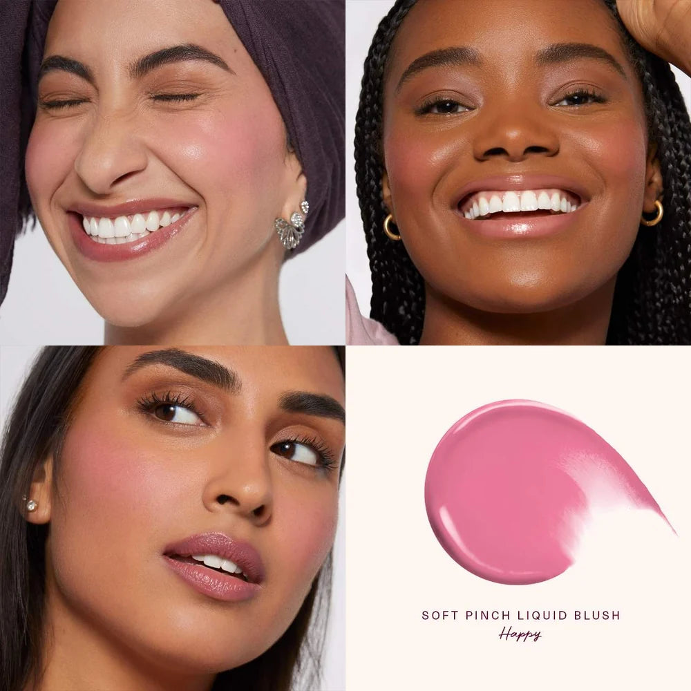 Sephora Favorites - Gleamy Dreamy Makeup Value Set (10Pcs) 11