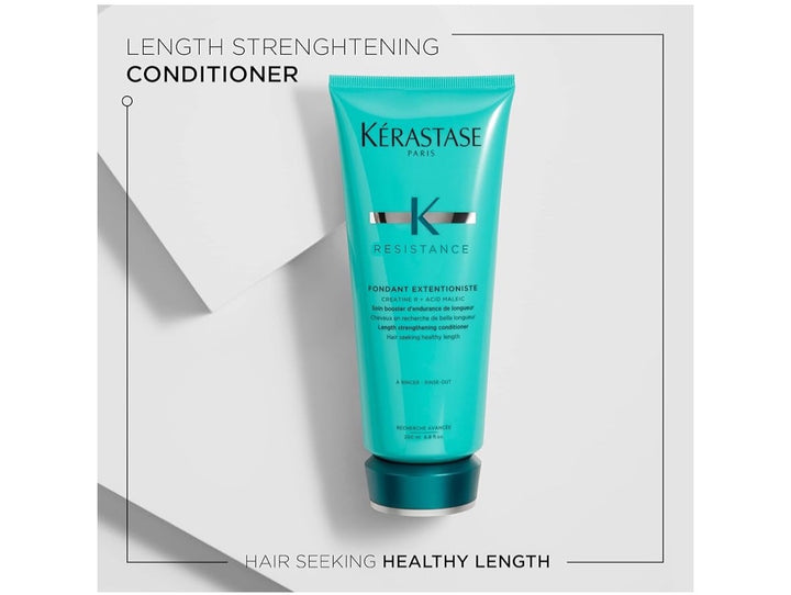 Kerastase Resistance Fondant Extentioniste Length Strengthening Conditioner
