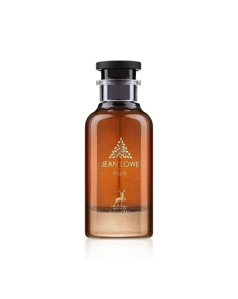 Maison Alhambra Jean Lowe Noir Eau de Parfum for Men