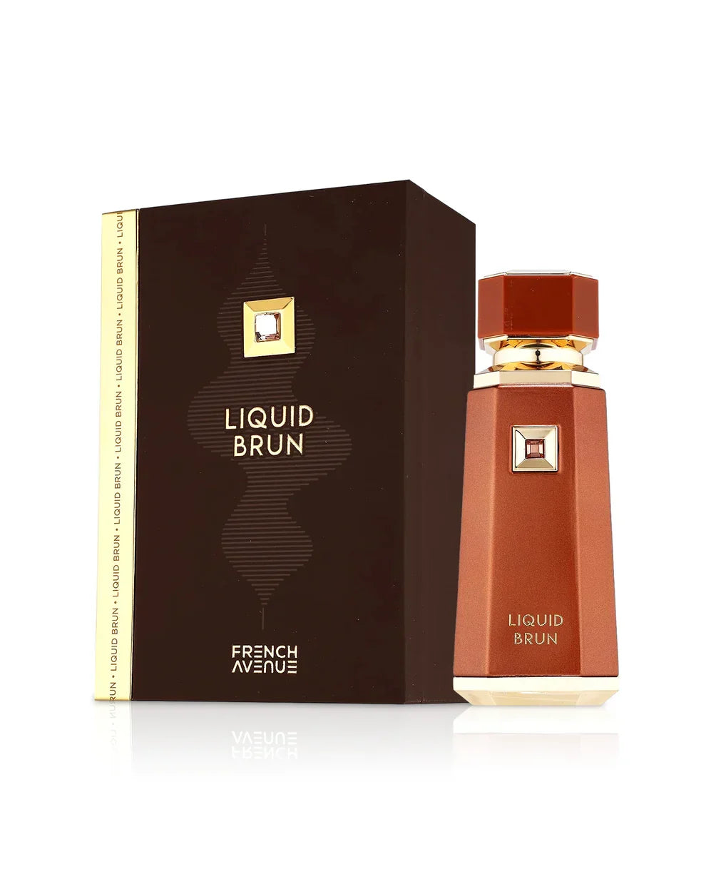 FRENCH AVENUE LIQUID BRUN Edp