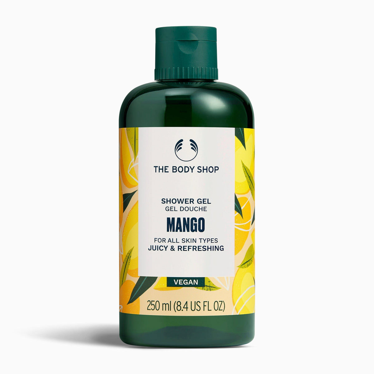 Mango Shower Gel