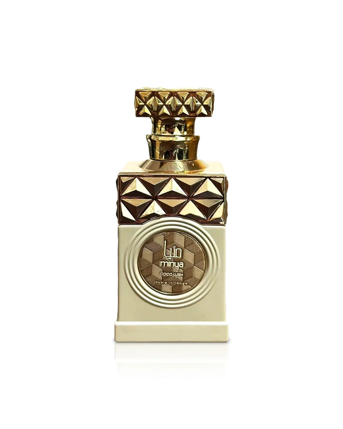 Paris Corner Minya Coco Lush Eau de Parfum for Women