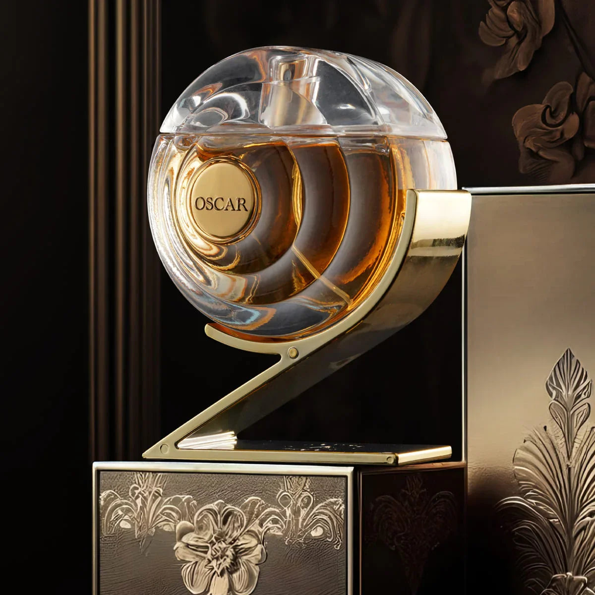 Maison Asrar Oscar Eau de Parfum for Men