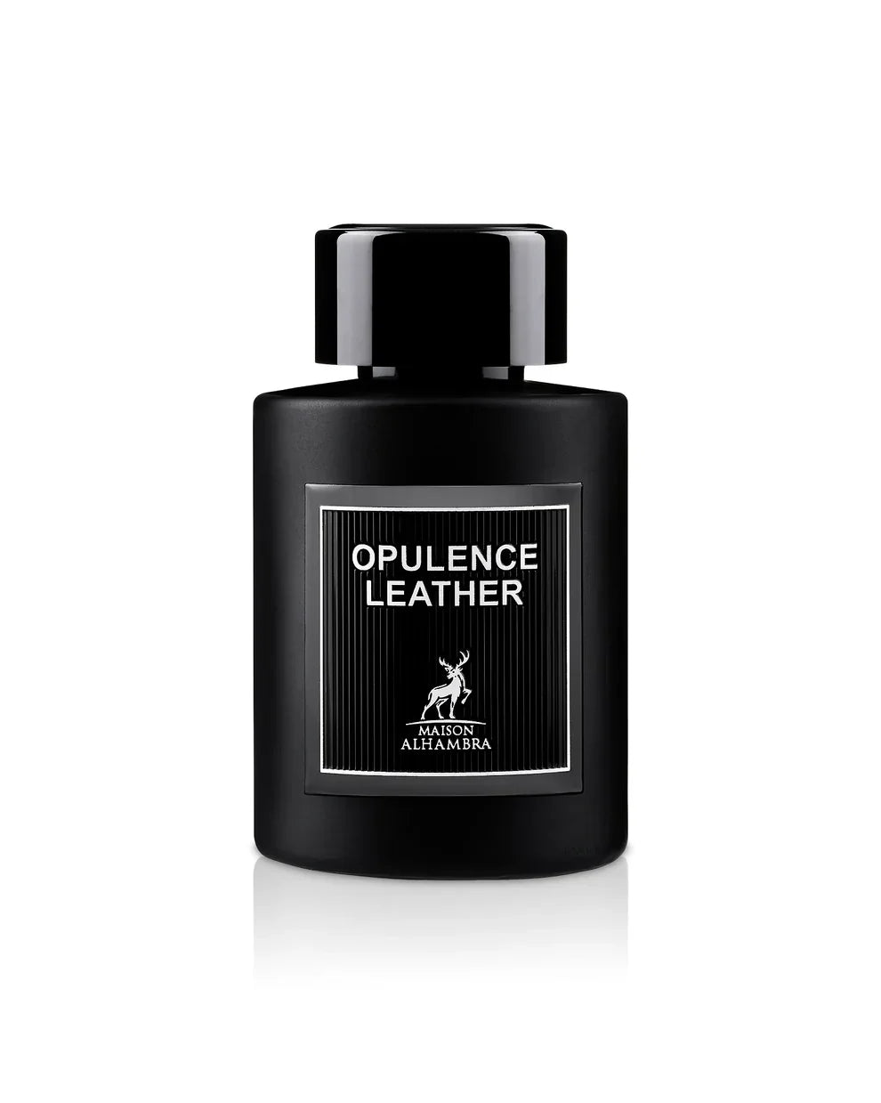 Maison Alhambra Opulence Leather Eau de Parfum for Men and Women