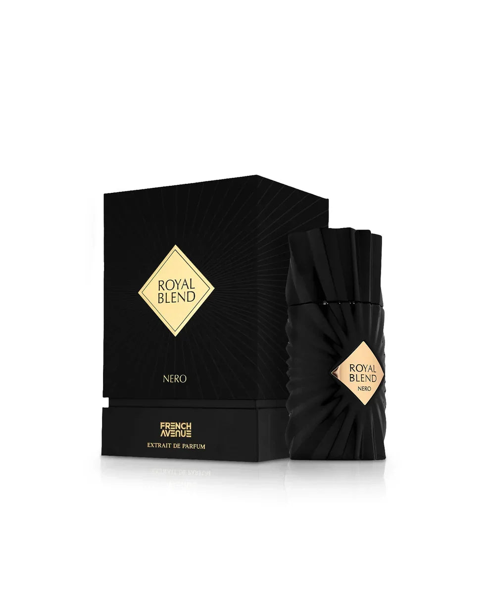 FRENCH AVENUE ROYAL BLEND NERO