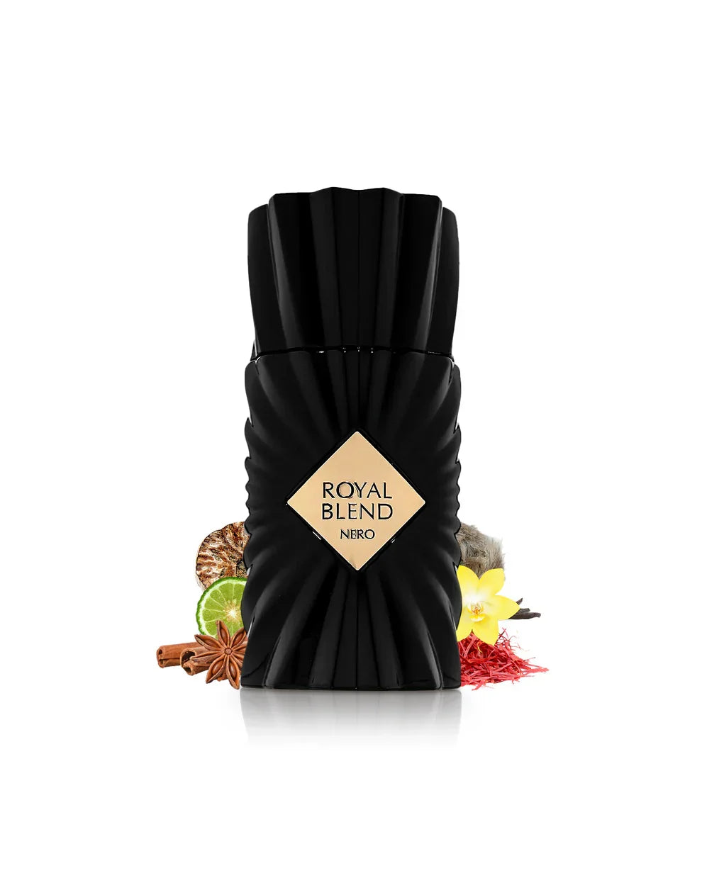 FRENCH AVENUE ROYAL BLEND NERO