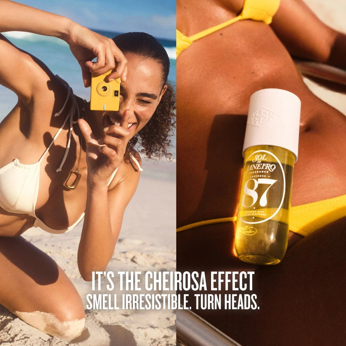 Cheirosa 87 Rio Radiance™ Perfume Mist