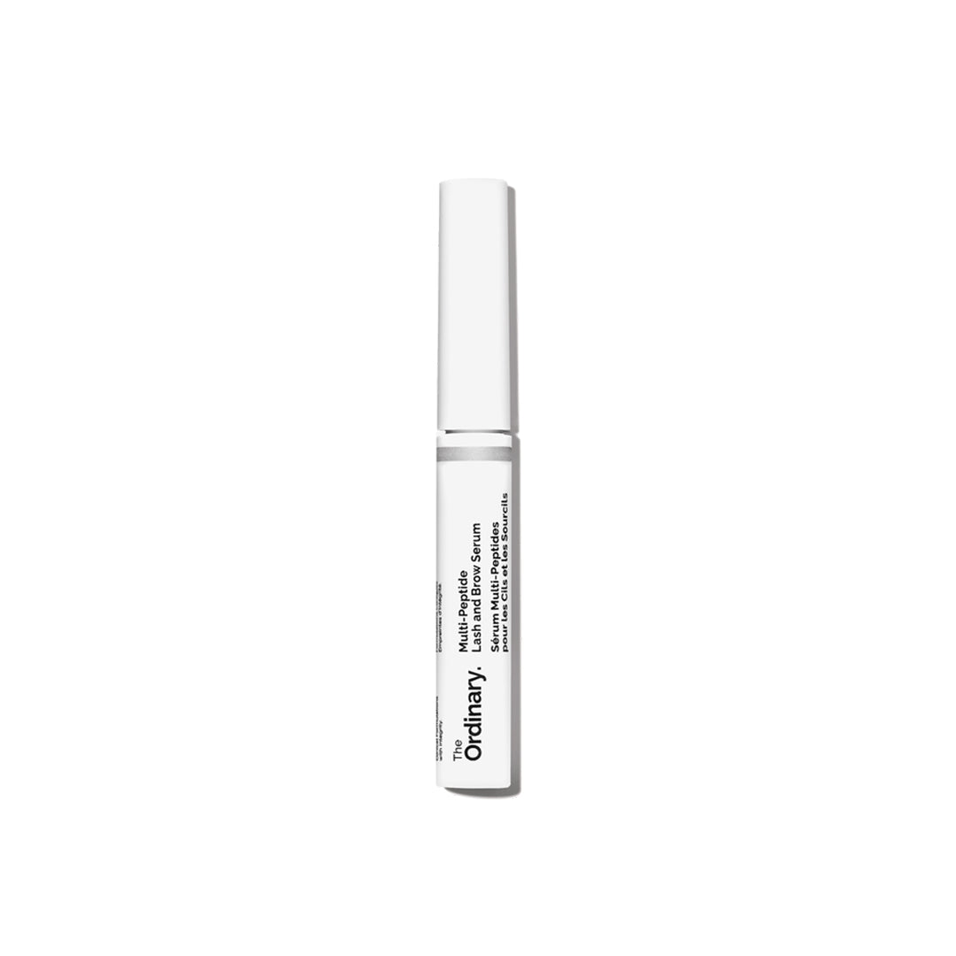 The Ordinary Multi-Peptide Lash and Brow Serum - Volumizing and Strengthening Treatment