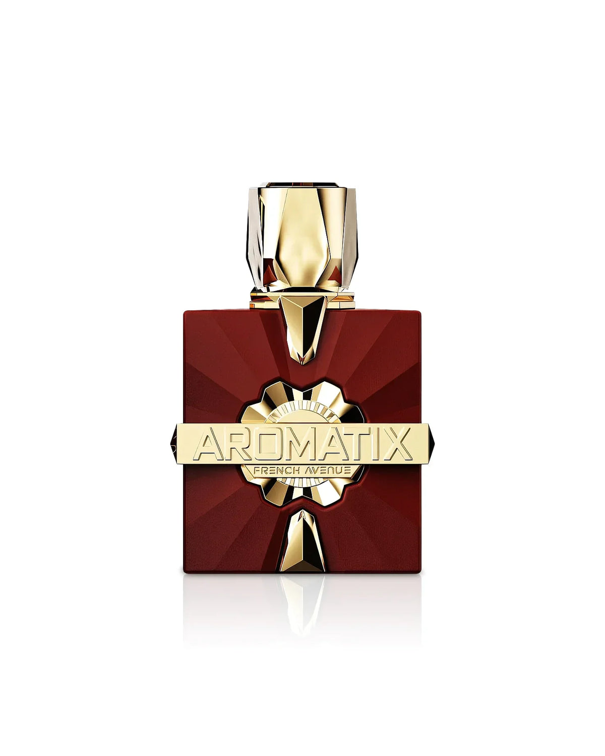 FRENCH AVENUE AROMATIX CARNAL DESIRE