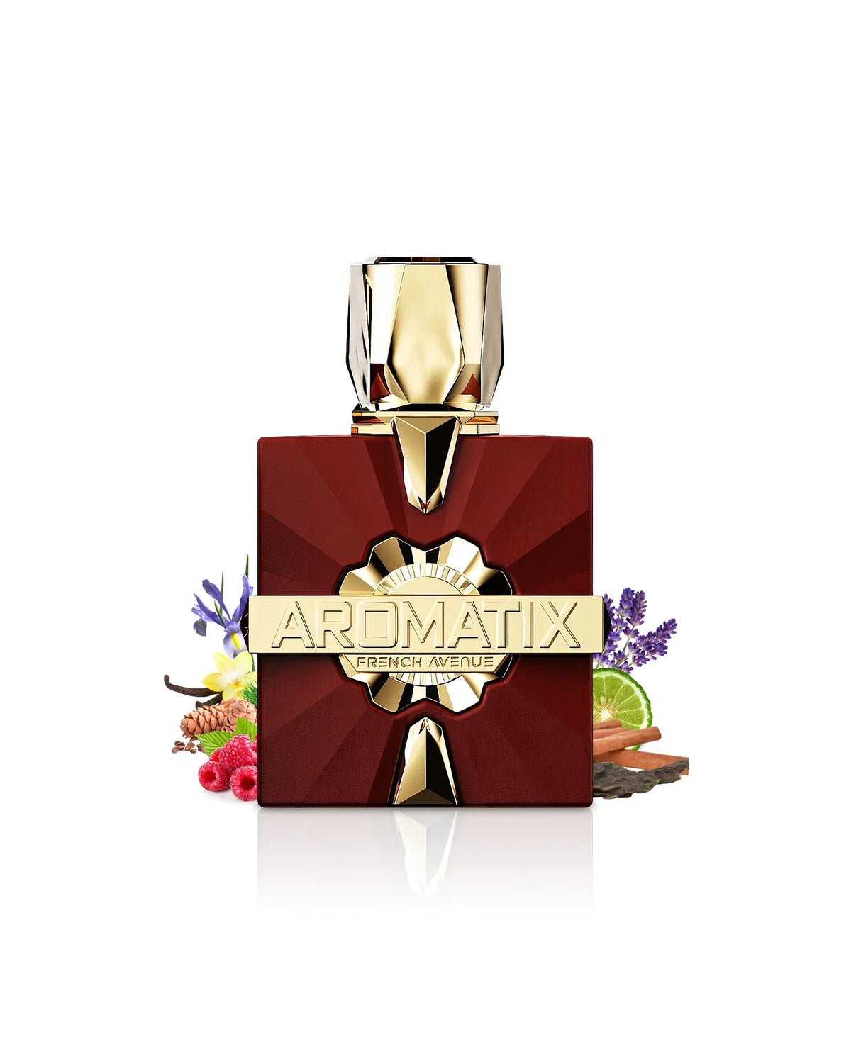 FRENCH AVENUE AROMATIX CARNAL DESIRE