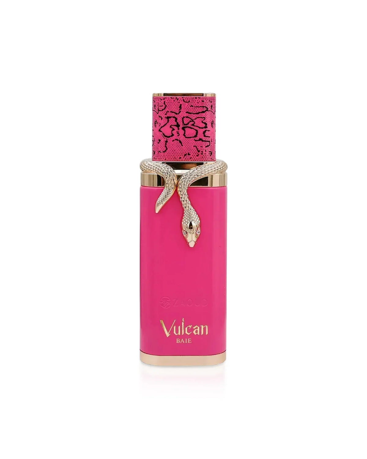 FRENCH AVENUE VULCAN BAIE