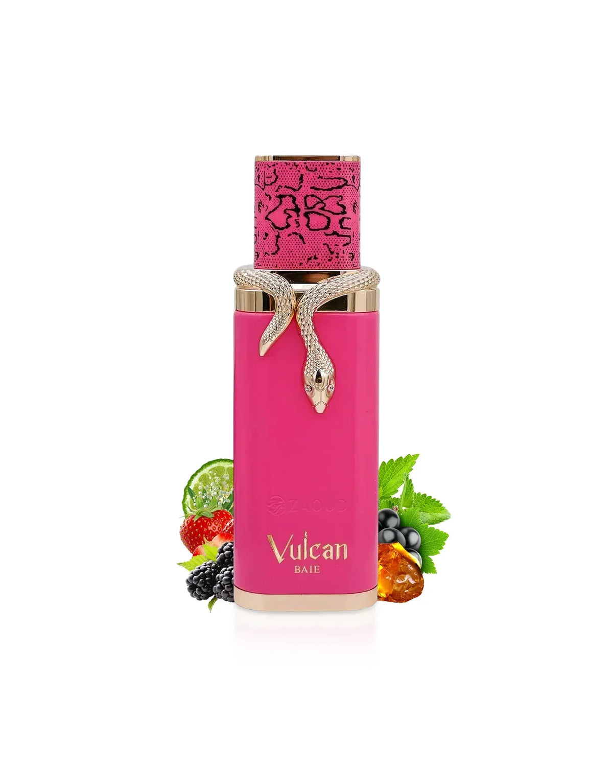 FRENCH AVENUE VULCAN BAIE