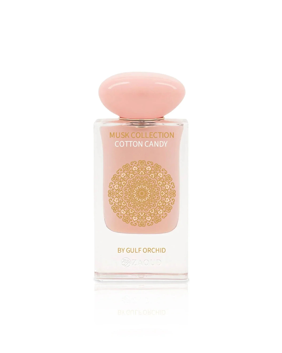 Gulf Orchid Cotton Candy Fragrance Mist