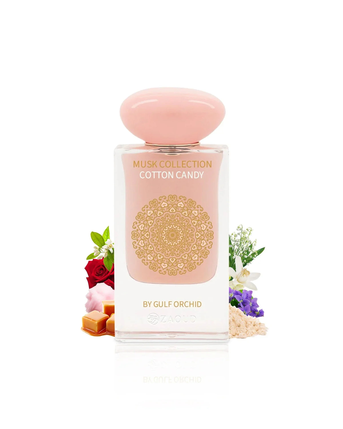 Gulf Orchid Cotton Candy Fragrance Mist