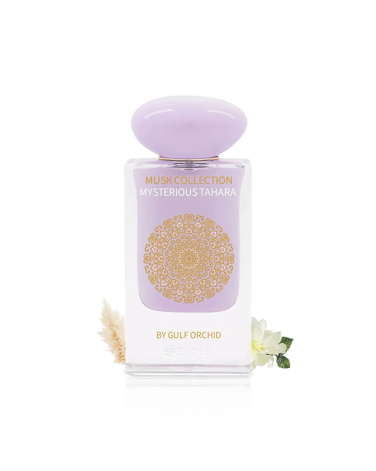 Gulf Orchid Mysterious Tahara Fragrance Oil