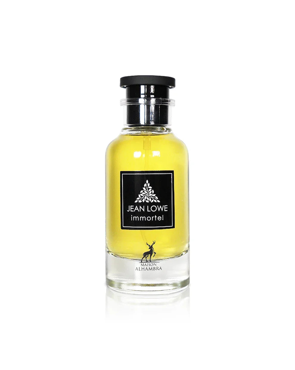 Maison Alhambra Jean Lowe Immortel Eau de Parfum for Men