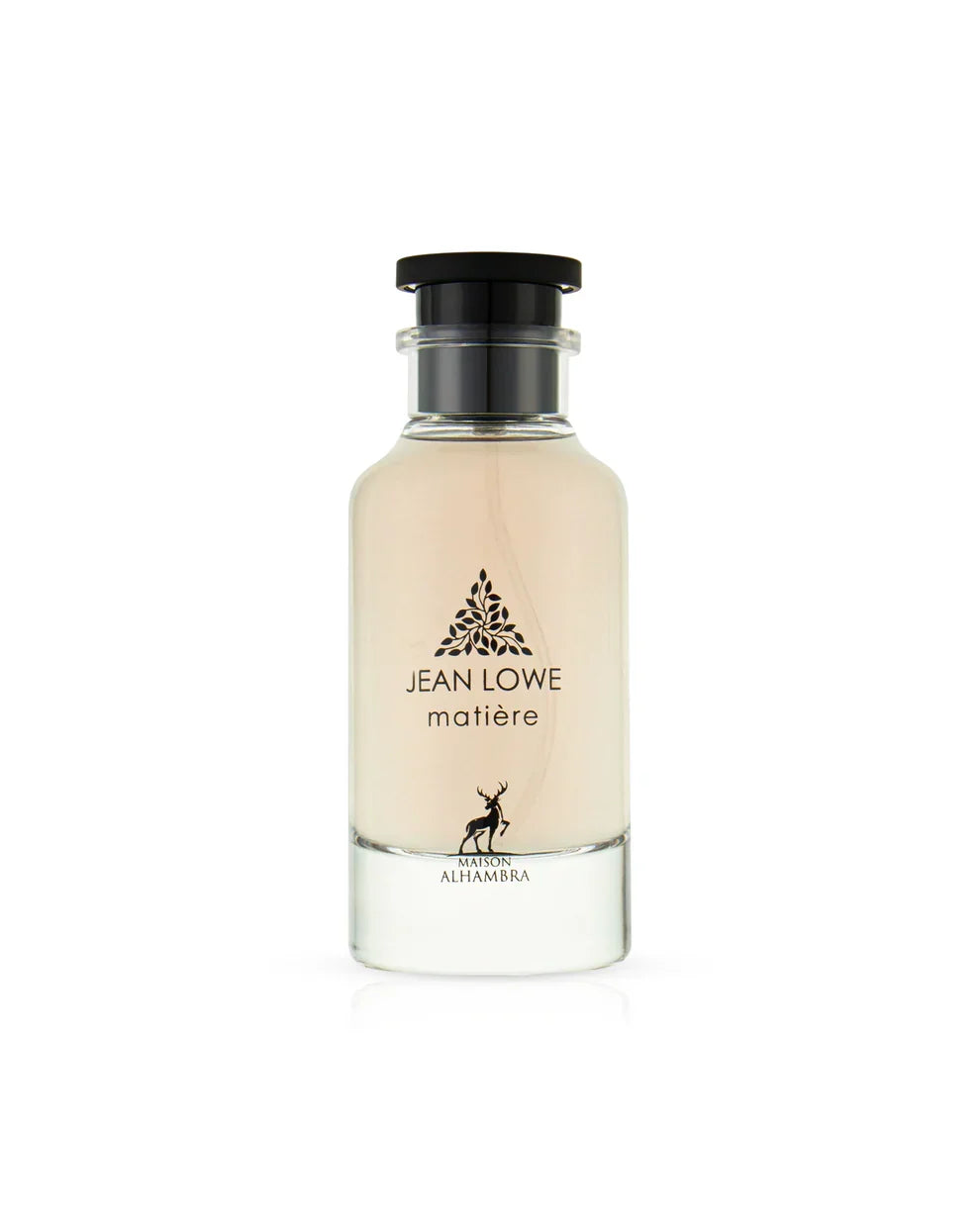 Maison Alhambra Jean Lowe Matiere Eau de Parfum for Men and Women
