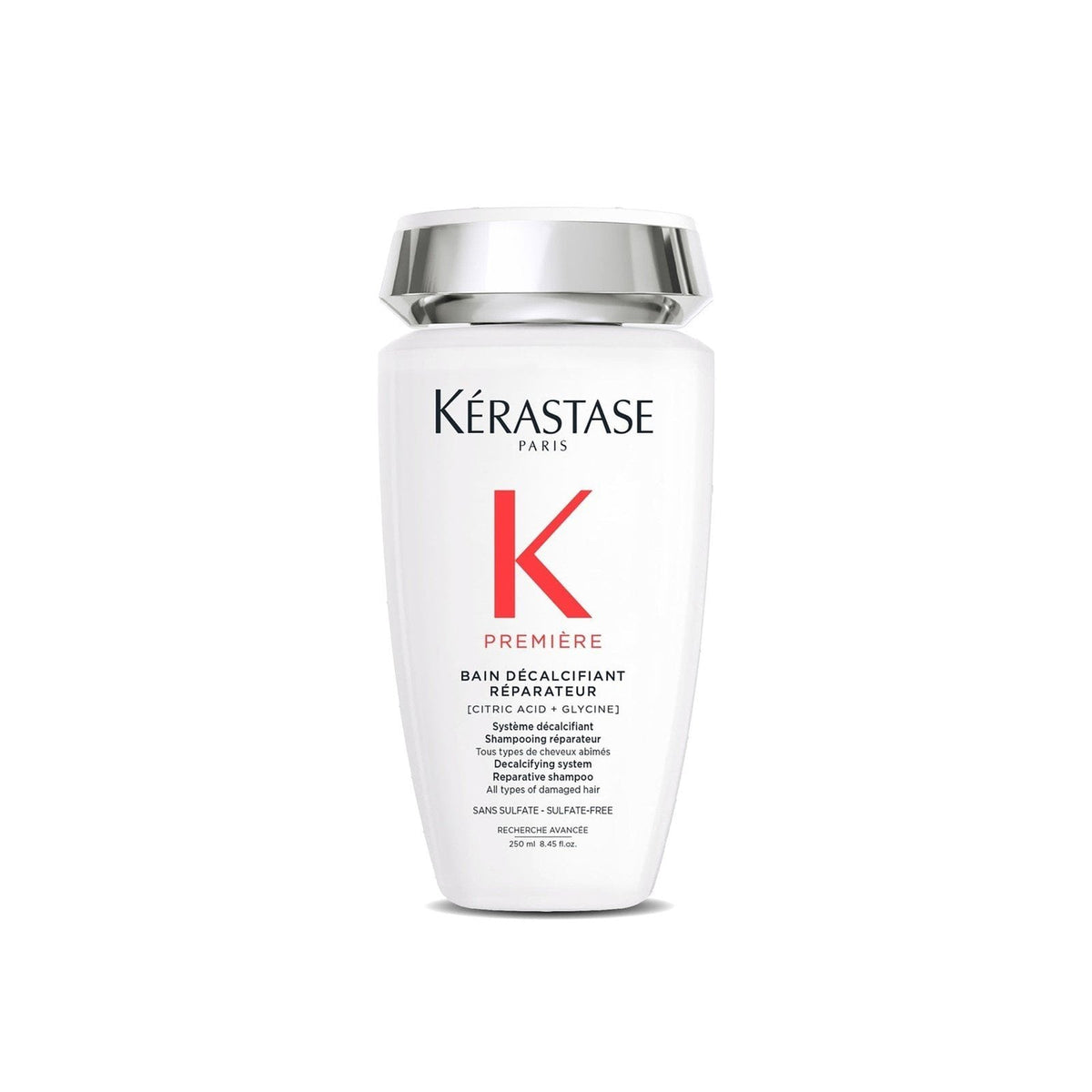 Kérastase Première Decalcifying Reparative Shampoo