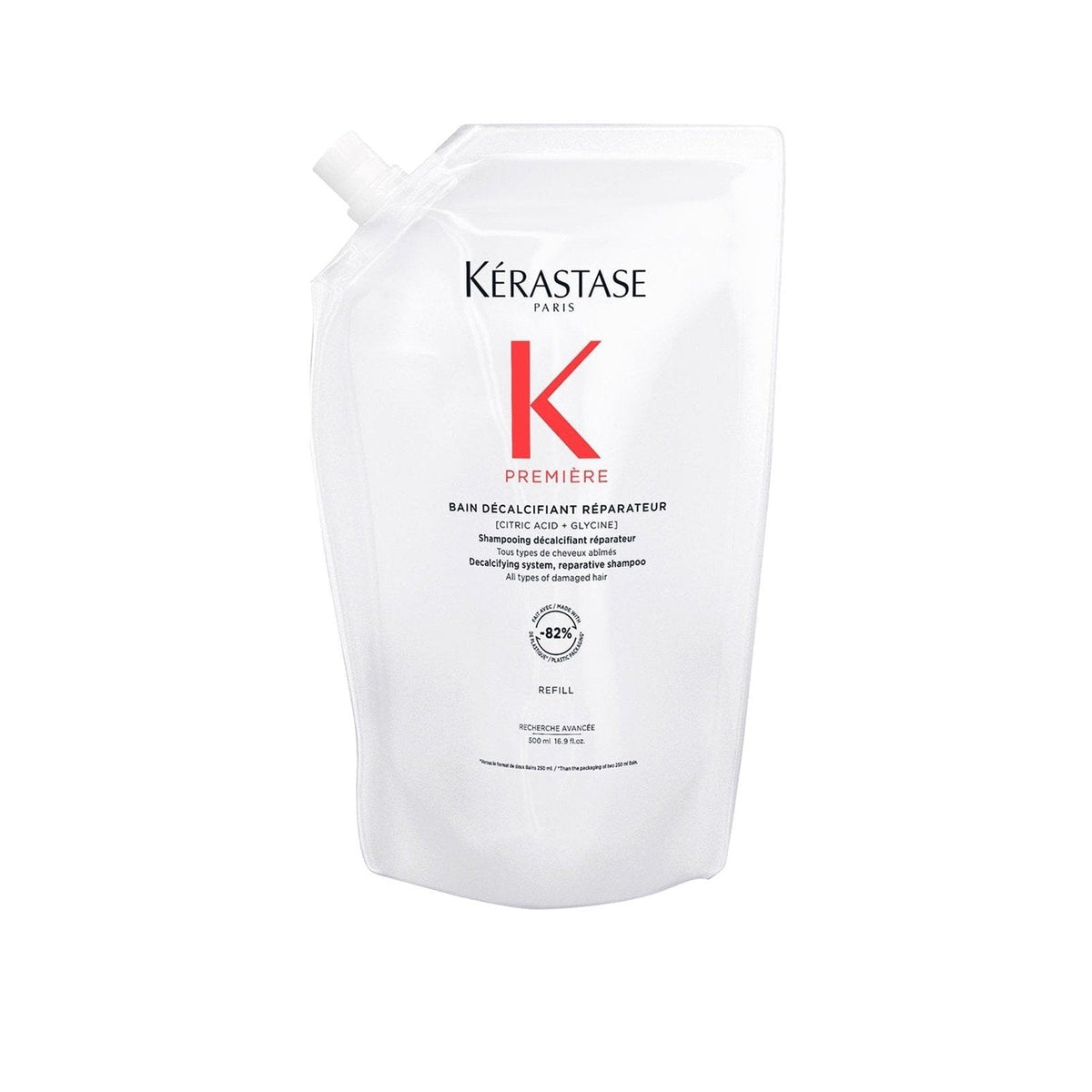 Kérastase Première Decalcifying Reparative Shampoo