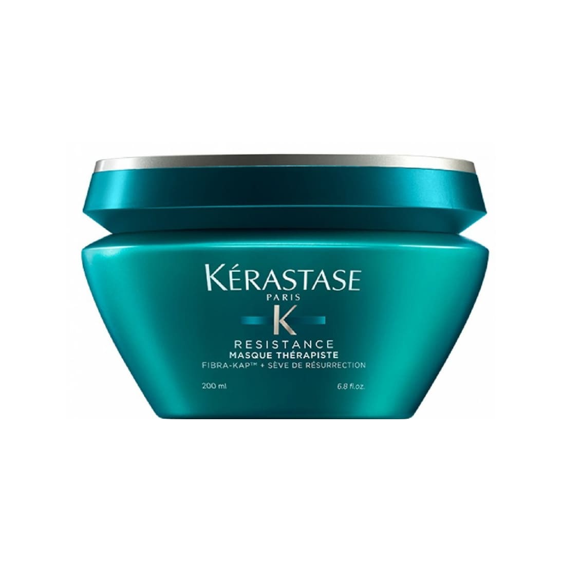Kérastase Resistance Masque Thérapiste (3-4) Hair Mask - 200ml