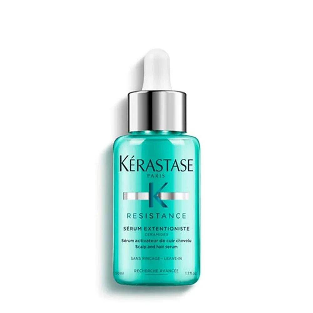 Kérastase Resistance Extentioniste Scalp and Hair Serum for Damaged Hair 50ml