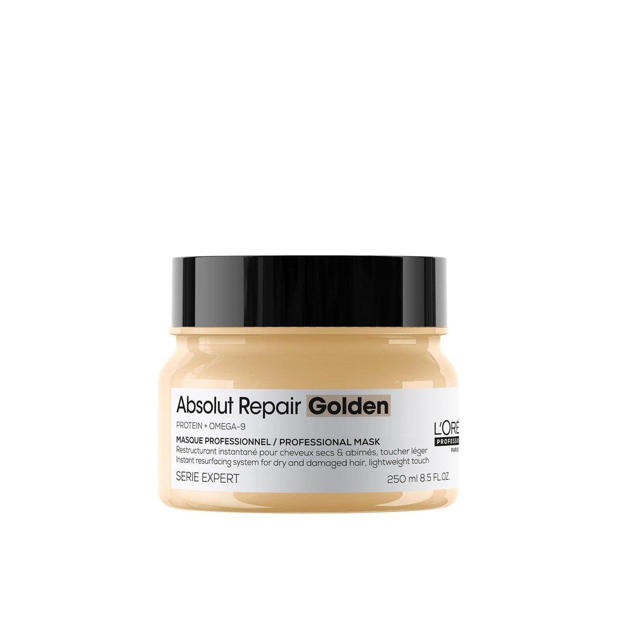 L'Oréal Professionnel Série Expert Absolut Repair Golden Mask 250ml