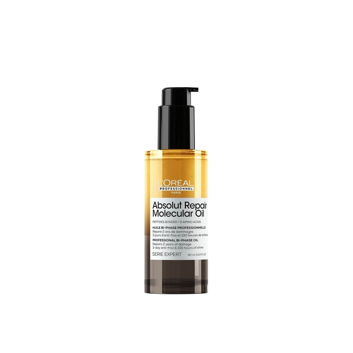 L'Oréal Professionnel Série Expert Absolut Repair Molecular Oil 90ml