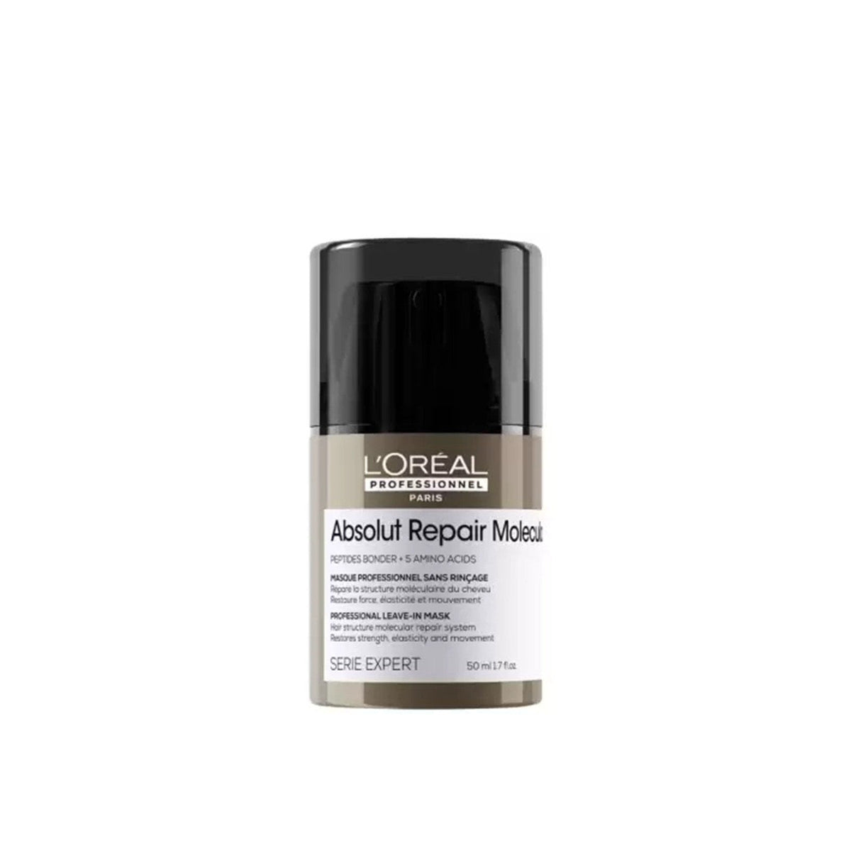 L'Oréal Professionnel Série Expert Absolut Repair Molecular Professional Leave-In Mask 50ml