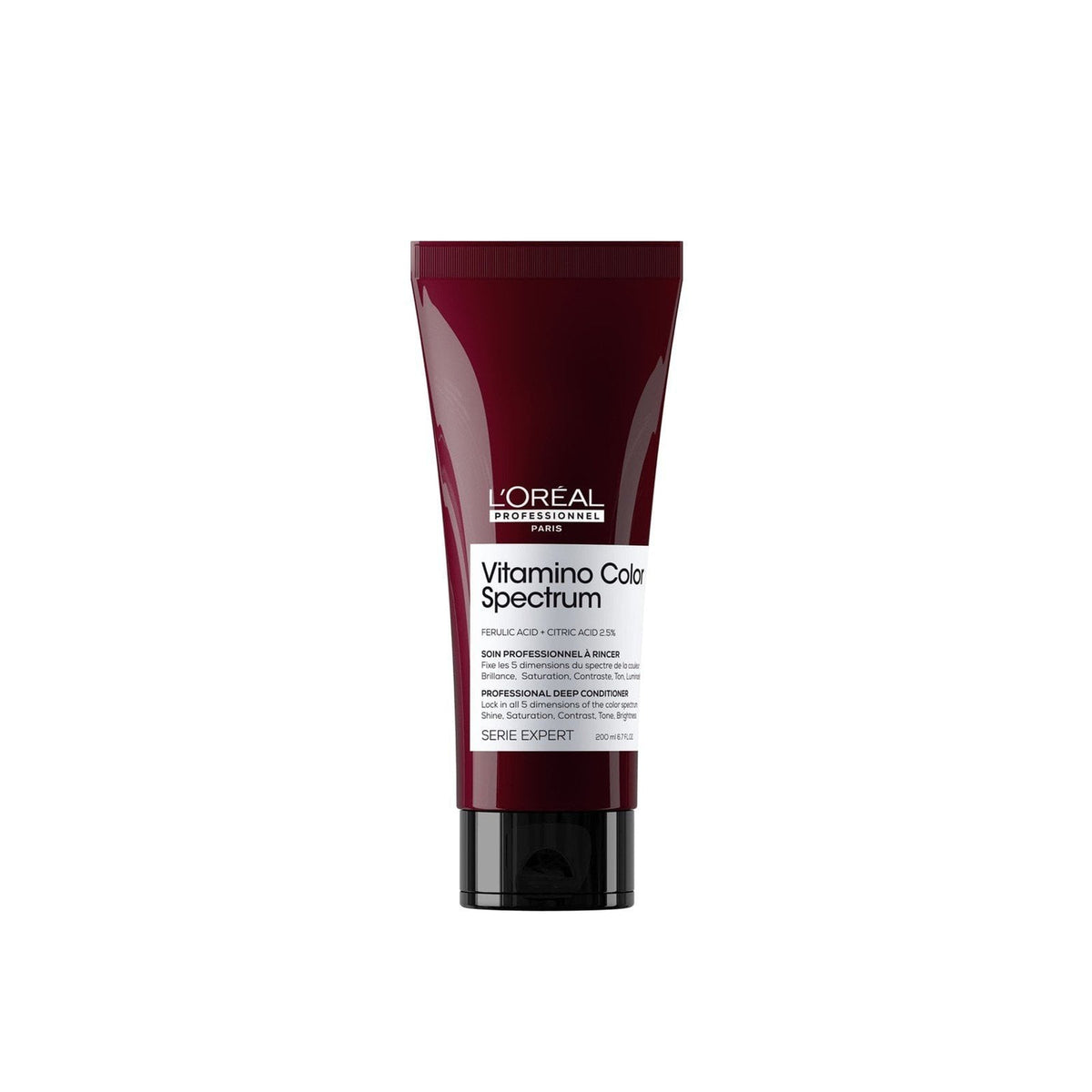 L'Oréal Professionnel Série Expert Vitamino Color Spectrum Deep Conditioner 200ml