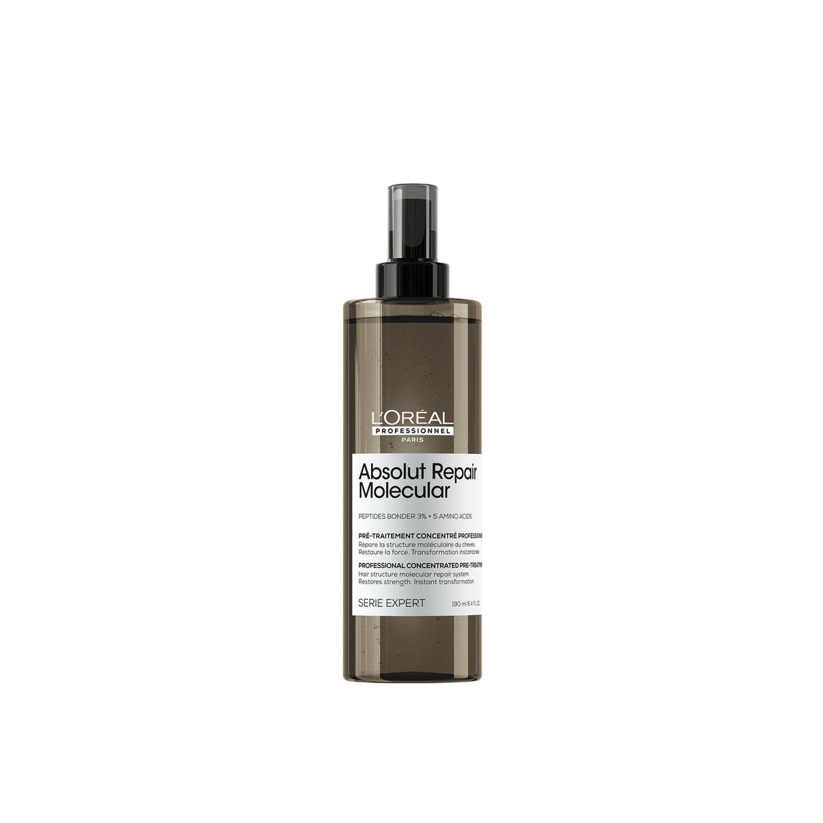 L'Oréal Professionnel Série Expert Absolut Repair Molecular Professional Concentrated Pre-Treatment 190ml