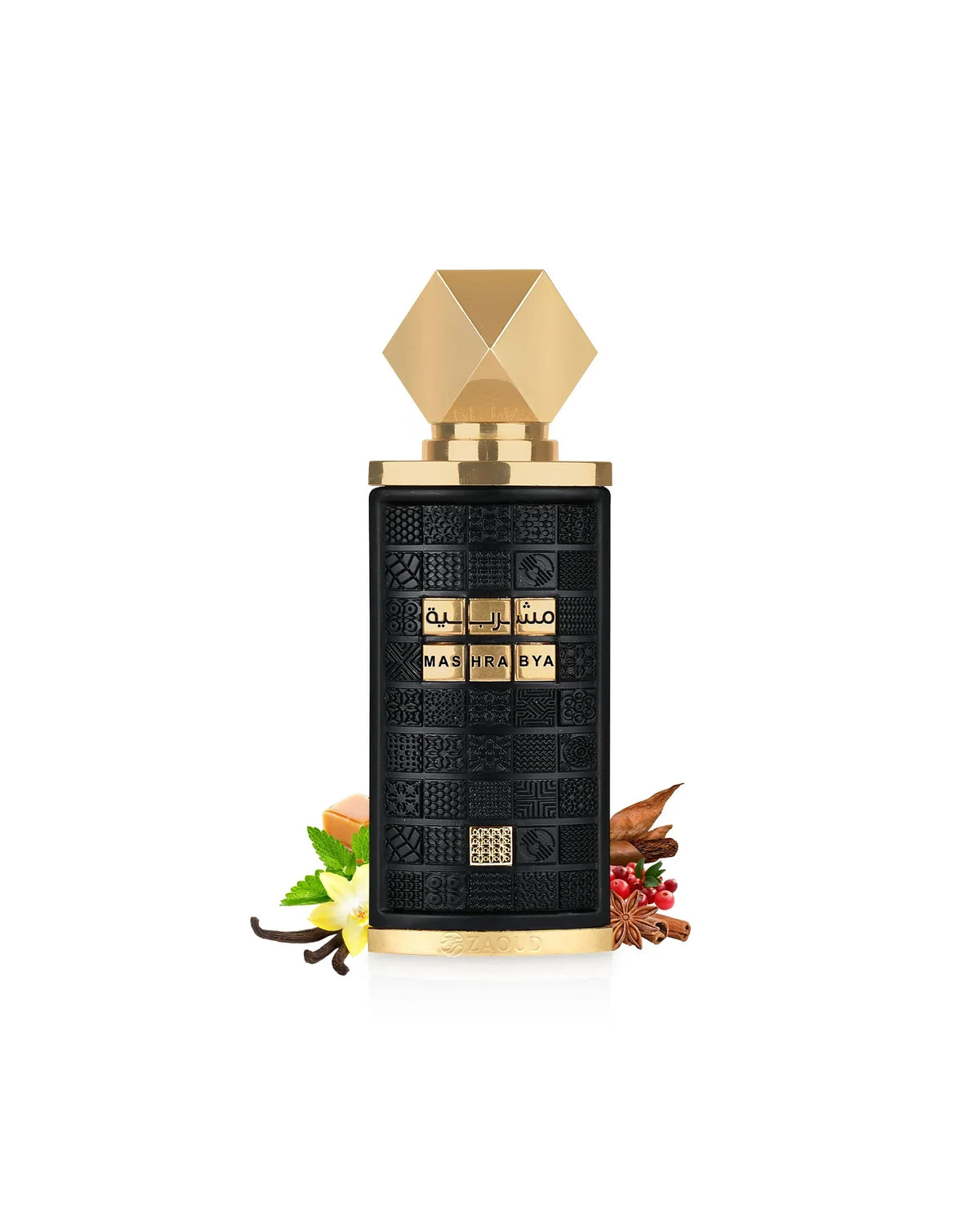 Lattafa Mashrabya Eau de Parfum for Men and Women