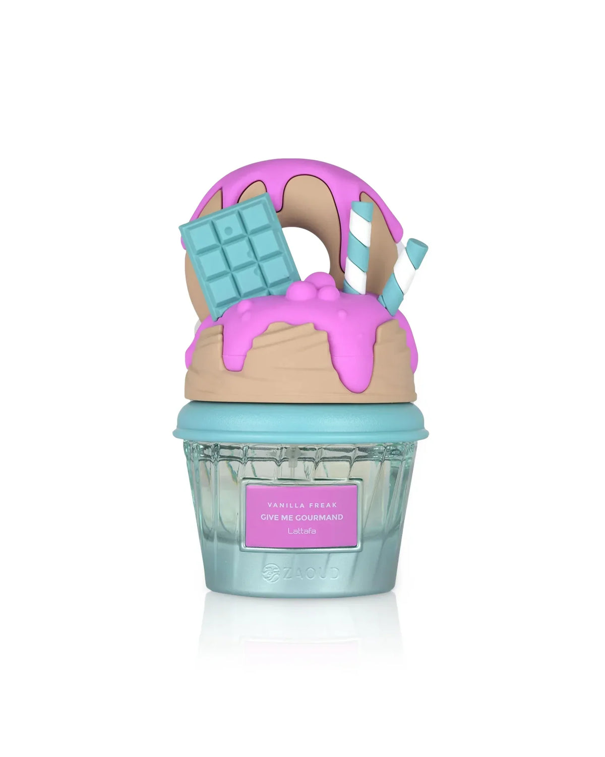 Lattafa Vanilla Freak Eau de Parfum for Unisex