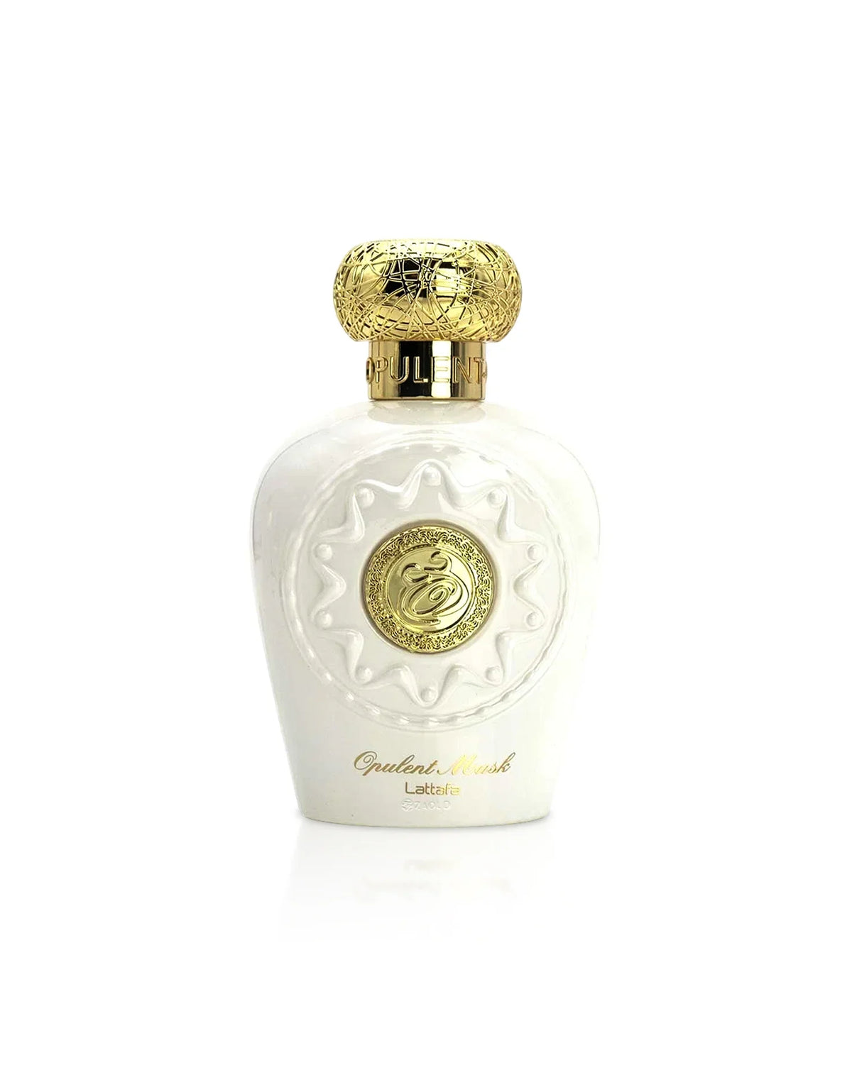 Lattafa Opulent Musk Eau de Parfum for Men and Women