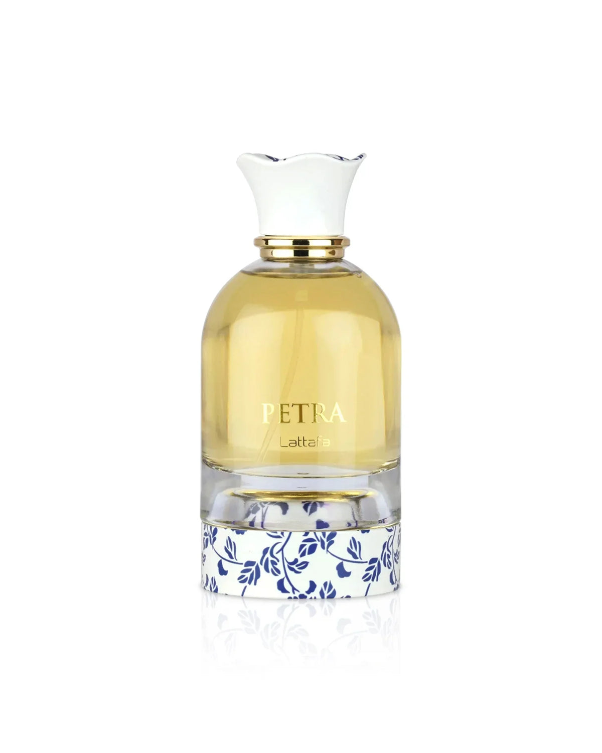 Lattafa Petra Eau de Parfum for Men and Women