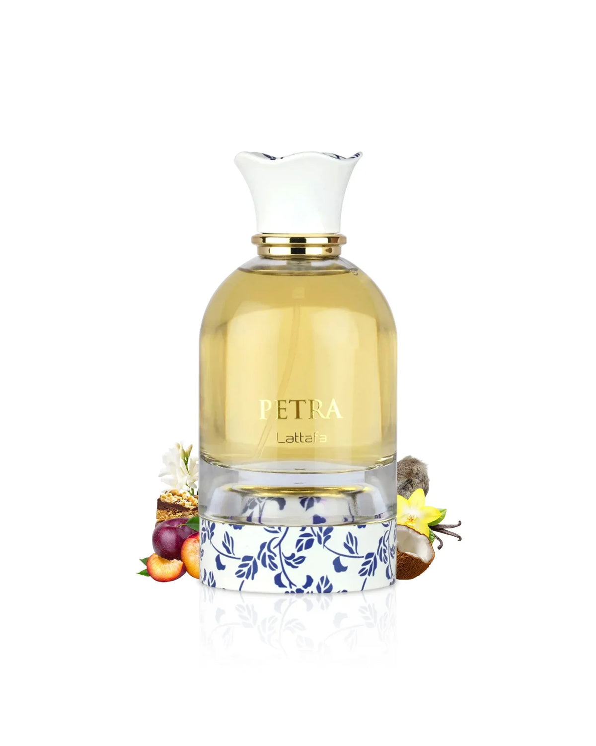 Lattafa Petra Eau de Parfum for Men and Women