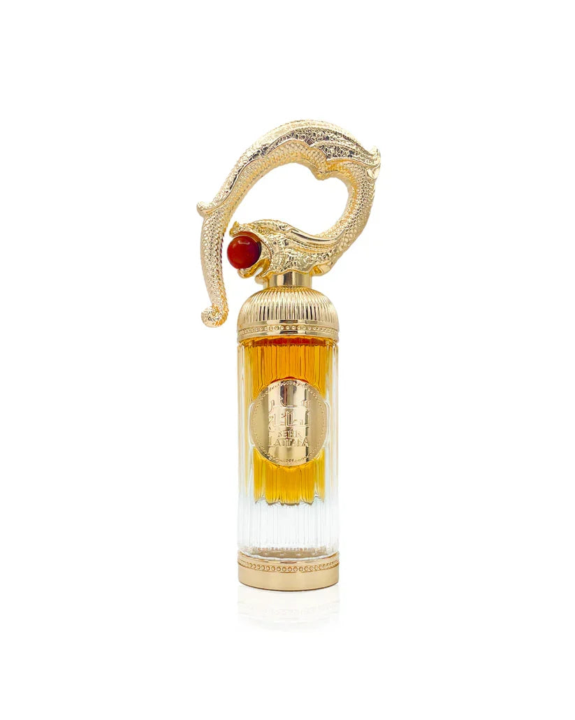 SEHR Lattafa Eau de Parfum - Long-Lasting Unisex Fragrance