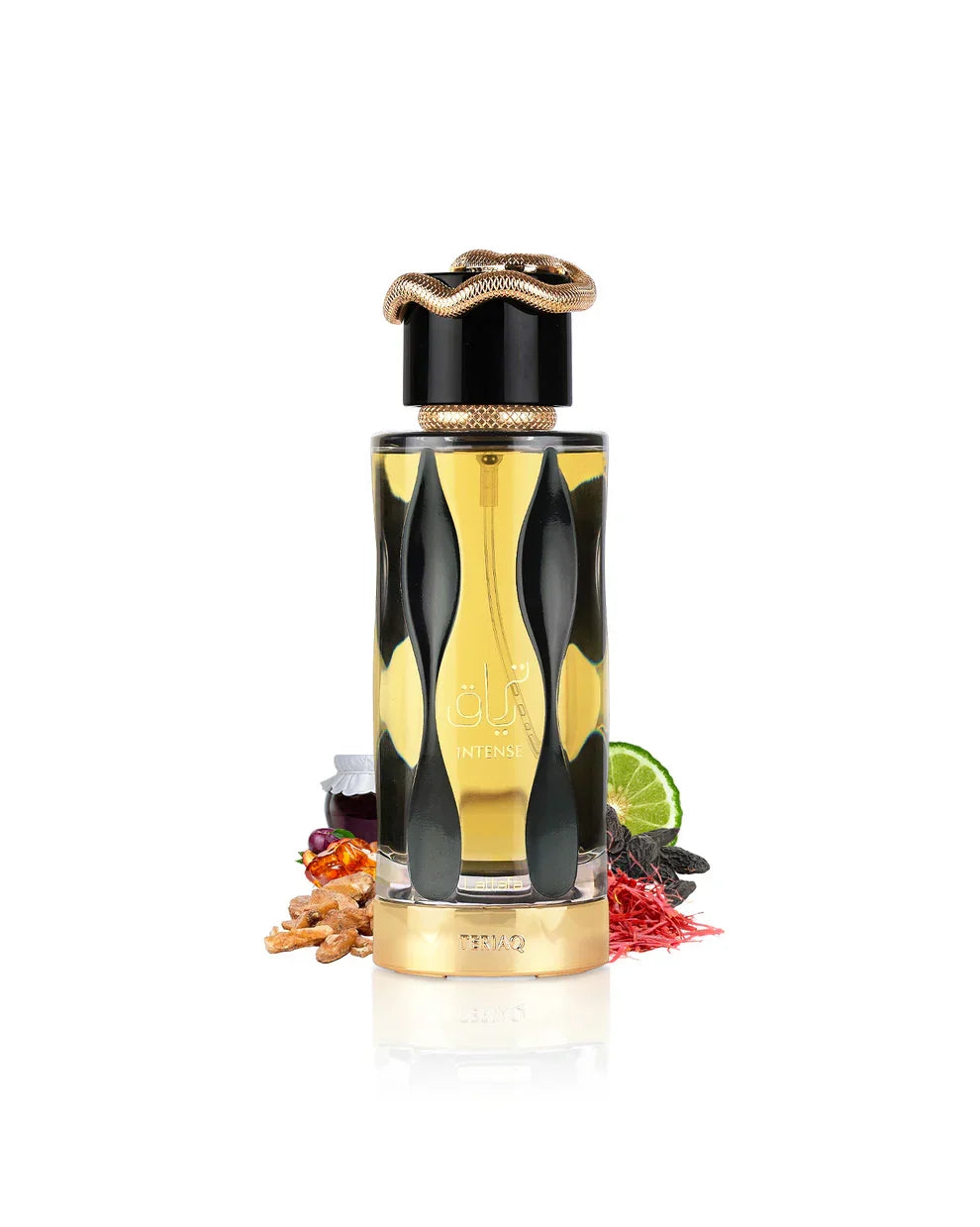 Lattafa Teriaq Intense Eau de Parfum for Men and Women