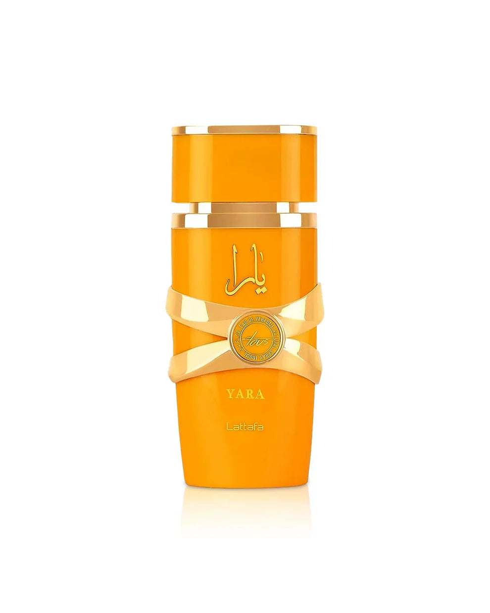 Lattafa Yara Tous Eau de Parfum for Women - Tropical Fruity Fragrance