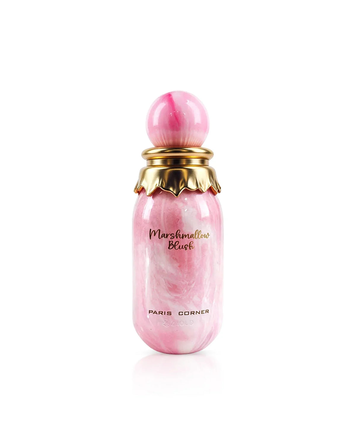 Paris Corner Marshmallow Blush Eau de Parfum for Women