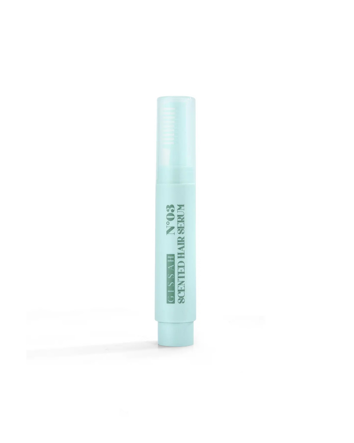 Gissah Scented Hair Serum N°03 - Nourishing Fragrance Treatment