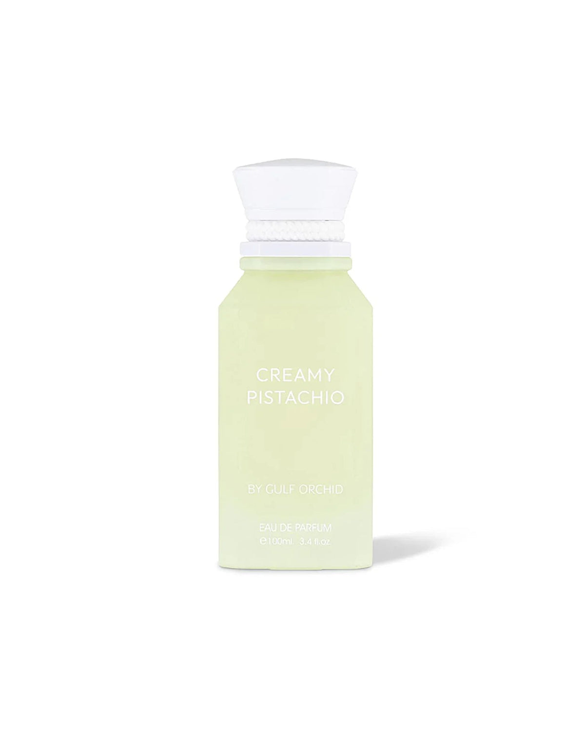 Gulf Orchid Creamy Pistachio Moisturizing Body Cream