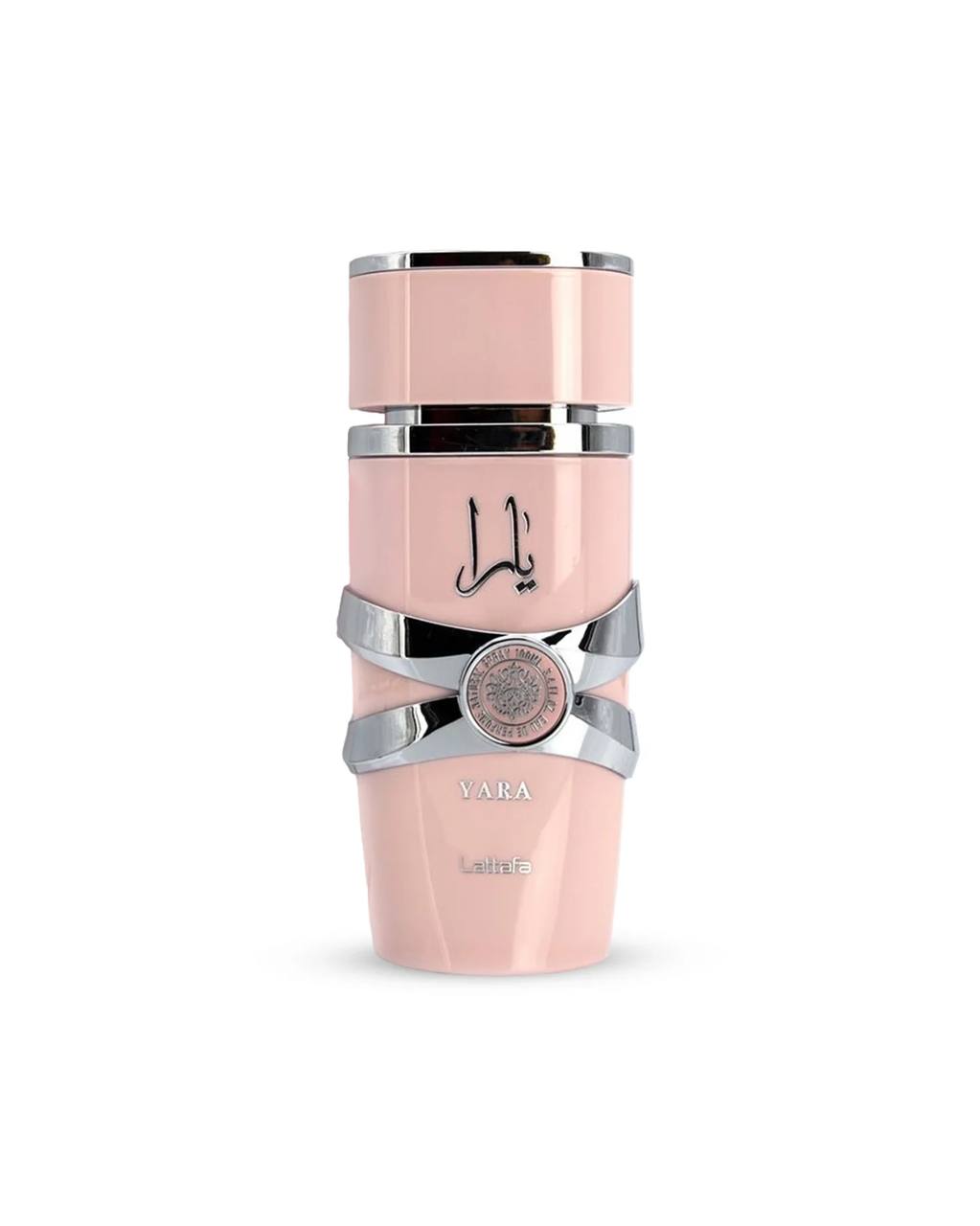 Lattafa Yara Eau de Parfum for Women - Long Lasting Floral Fruity Fragrance