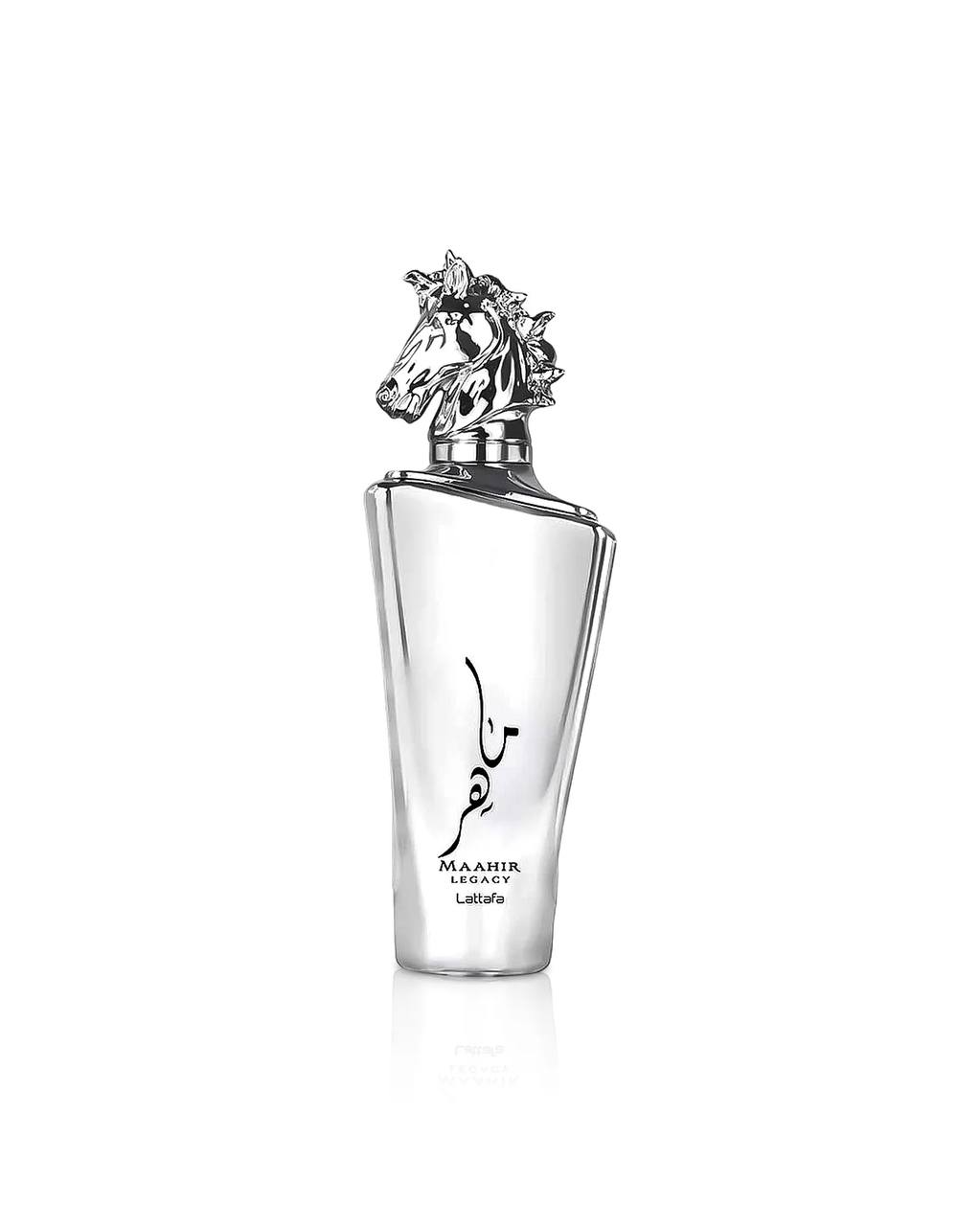 Lattafa Maahir Legacy Eau de Parfum for Men and Women