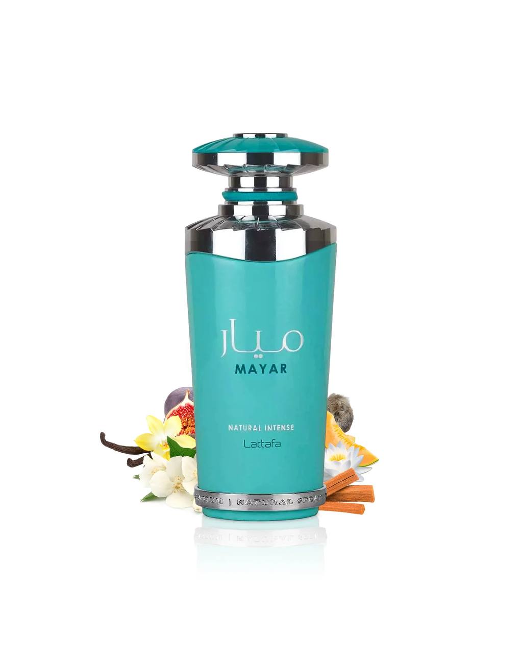 Lattafa Mayar Natural Intense Eau de Parfum for Women
