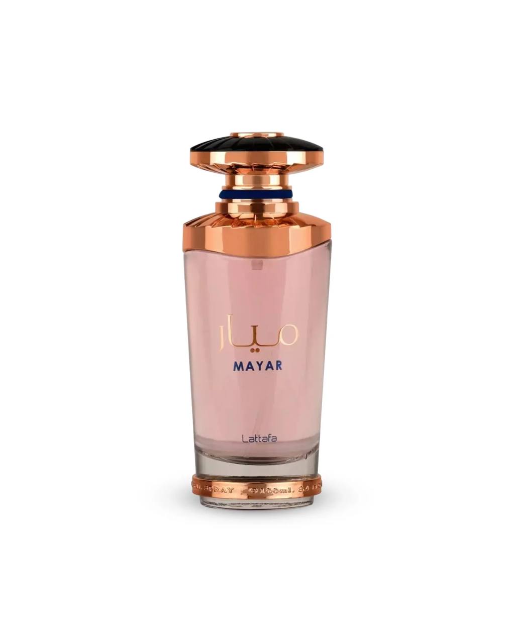 Lattafa Mayar Eau de Parfum for Women - Long Lasting Floral Fruity Fragrance