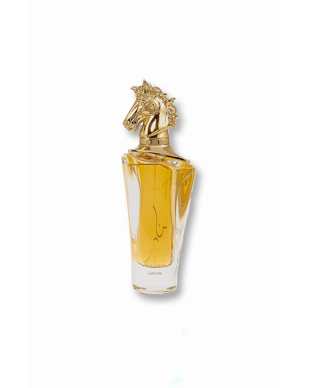 Lattafa Maahir Eau de Parfum for Men and Women