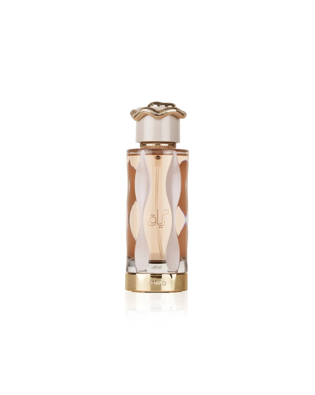 TERIAQ Eau De Parfum for Women - Long Lasting Floral Fragrance