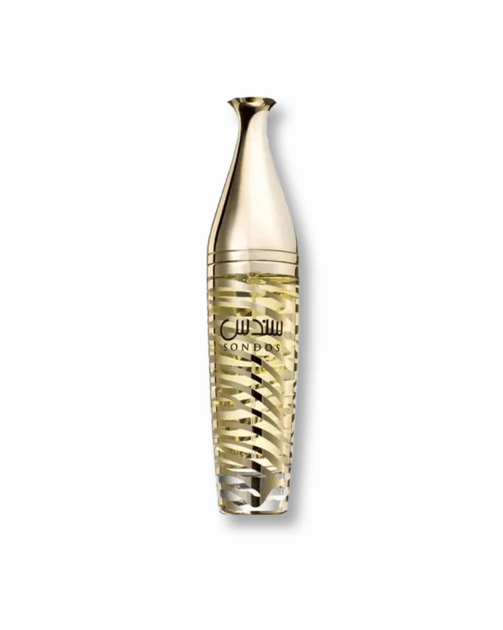 Lattafa Sondos Eau de Parfum for Women - Long Lasting Floral Fragrance